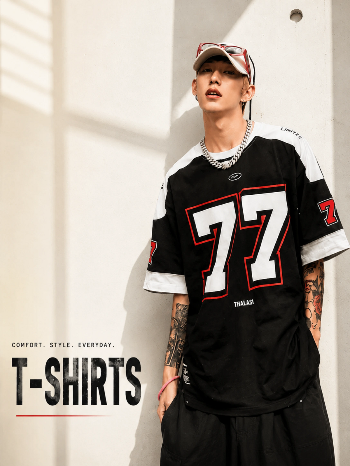 T-Shirts