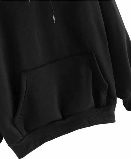 Lzuri Men's Zip-Up Hoodie