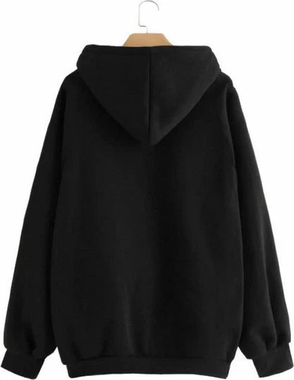 Lzuri Men's Zip-Up Hoodie