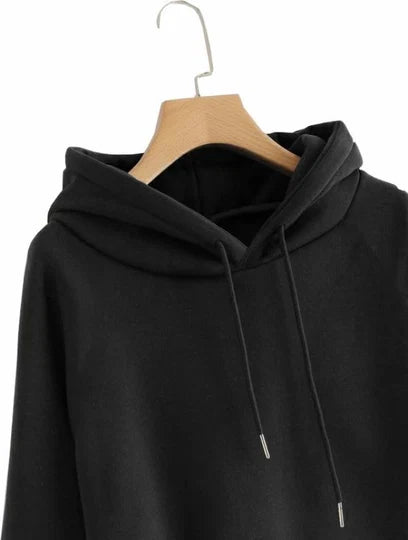 Lzuri Men's Zip-Up Hoodie