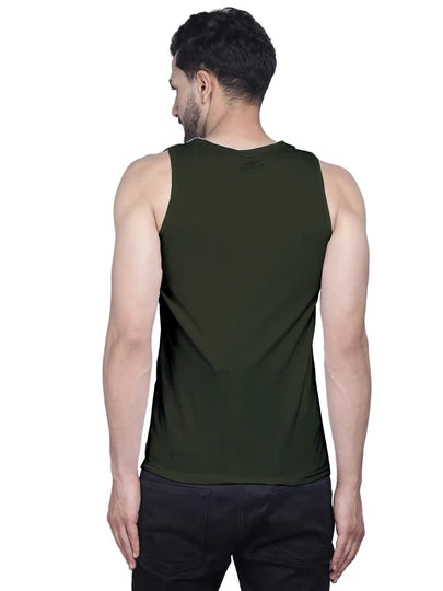 Men's Guitar Gym Sando
