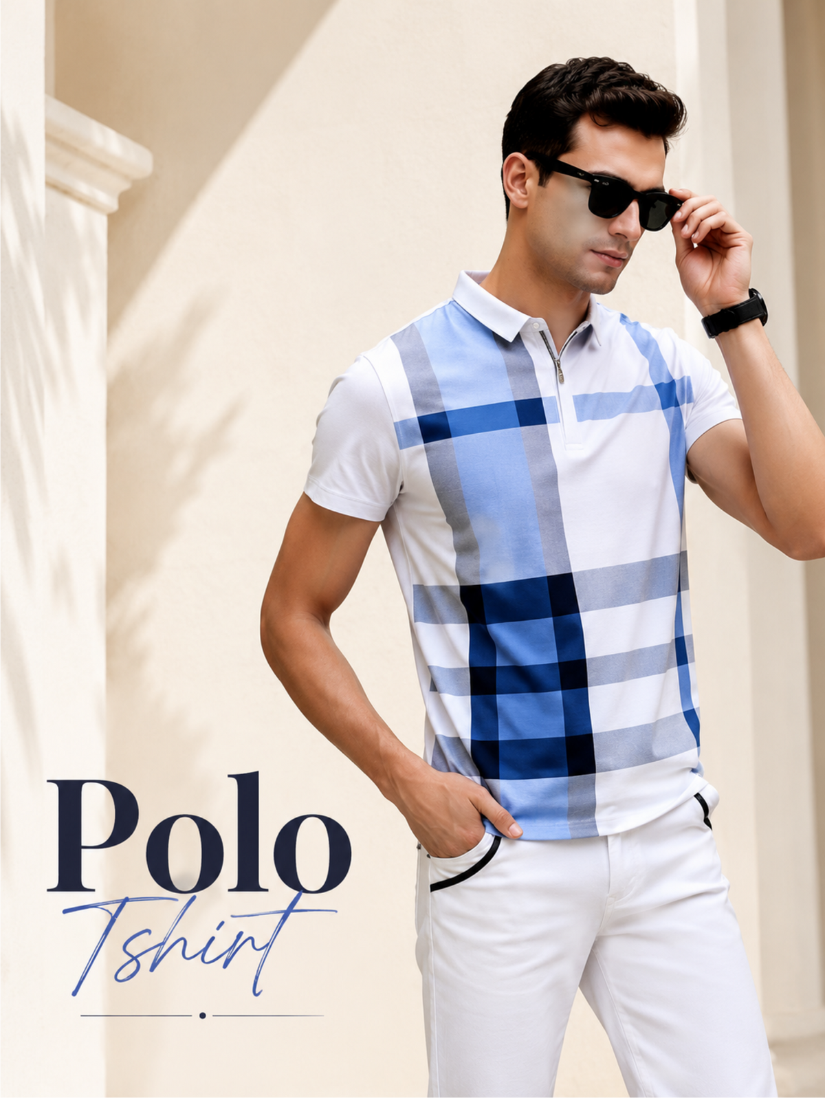 Polo T-Shirts