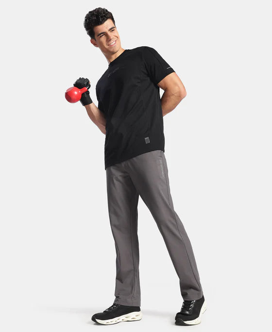 Lzuri Slim Fit Jogger Bottom