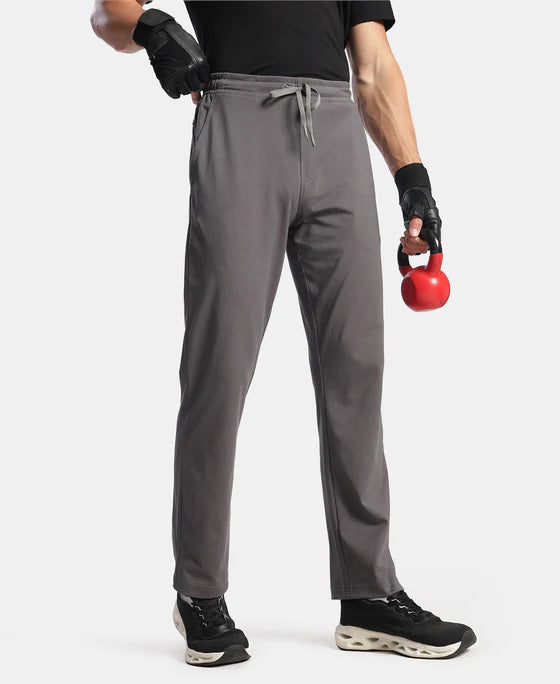 Lzuri Slim Fit Jogger Bottom