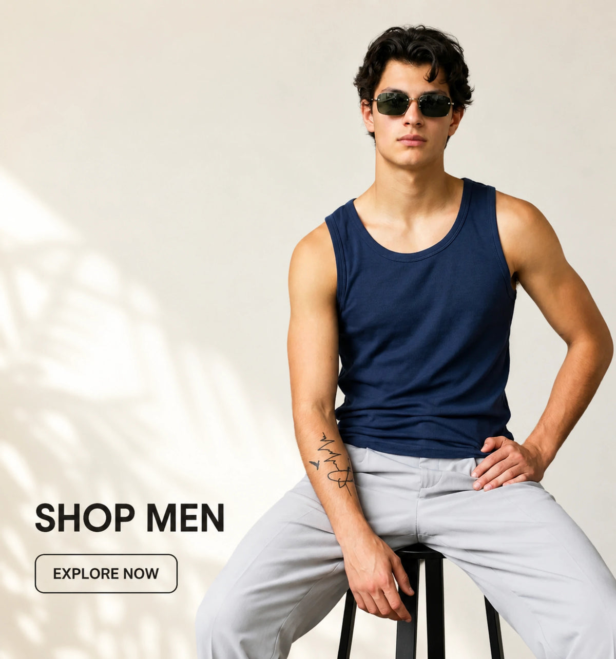 Men