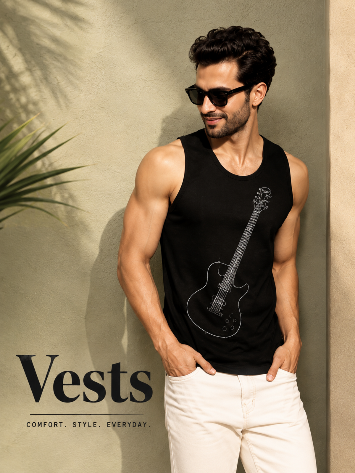 Vests