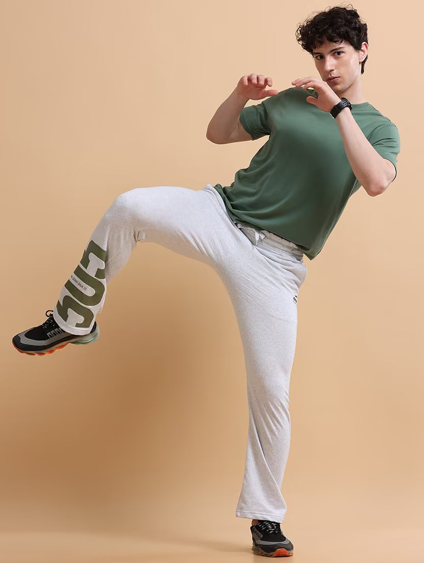 Lzuri Relaxed Fit Bottom